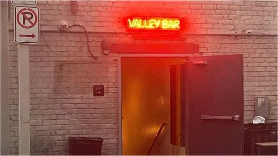 Valley Bar