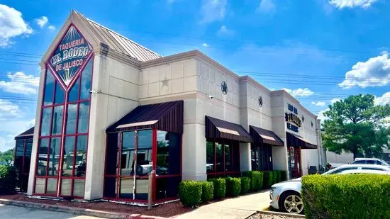 Taqueria El Rodeo de Jalisco