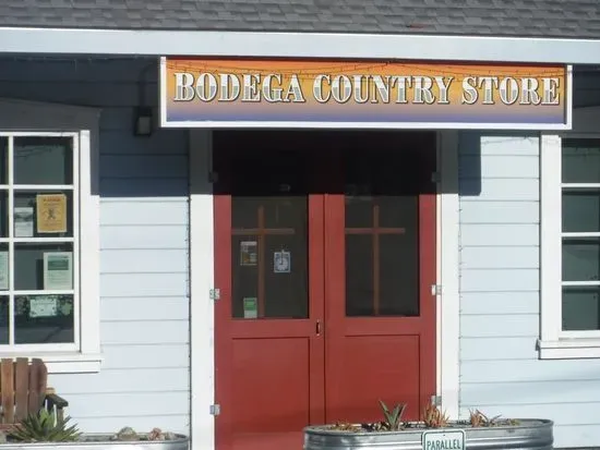 Bodega Country Store