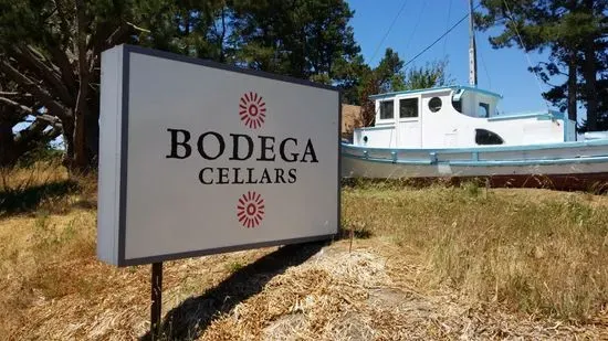 Bodega Cellars