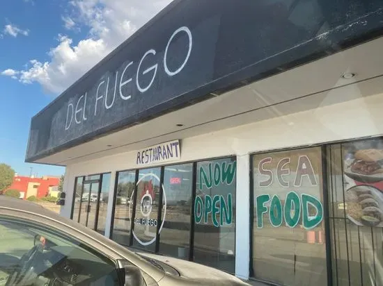 Del Fuego
