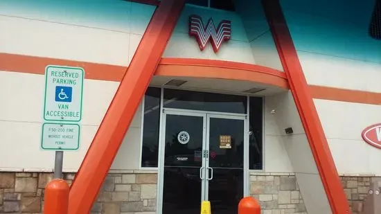 Whataburger