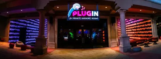 PlugIN Karaoke