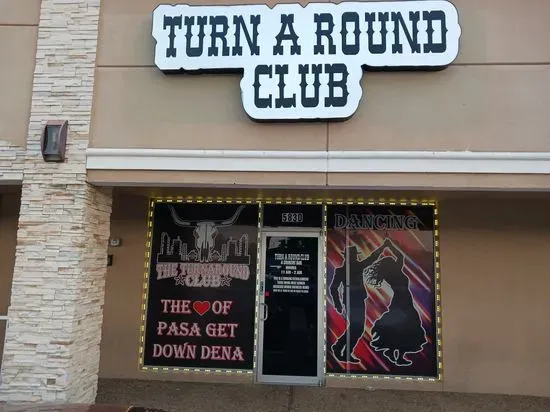 Turn Around Club Pasadena