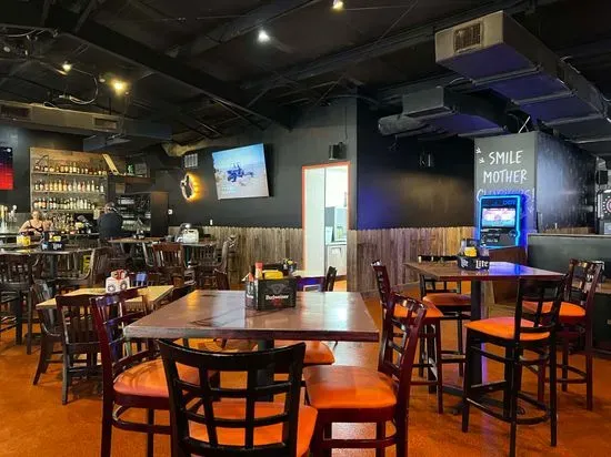 Texas Craft Wings Lake Conroe