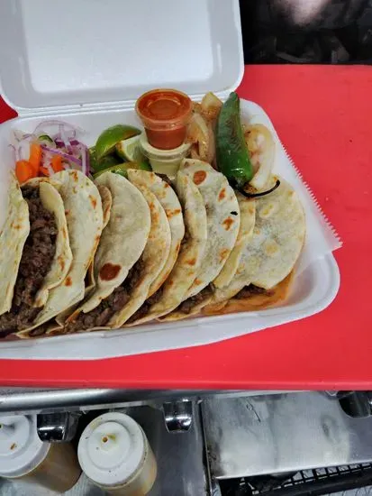 Taqueria latino