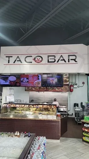 The Taco Bar