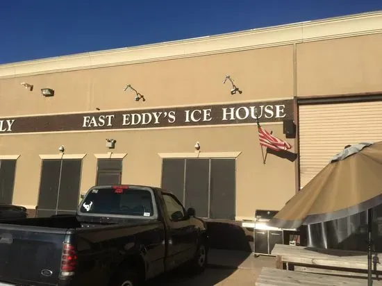 Fast Eddy's Icehouse