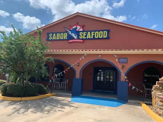 Sabor Mexican Kitchen & Seafood