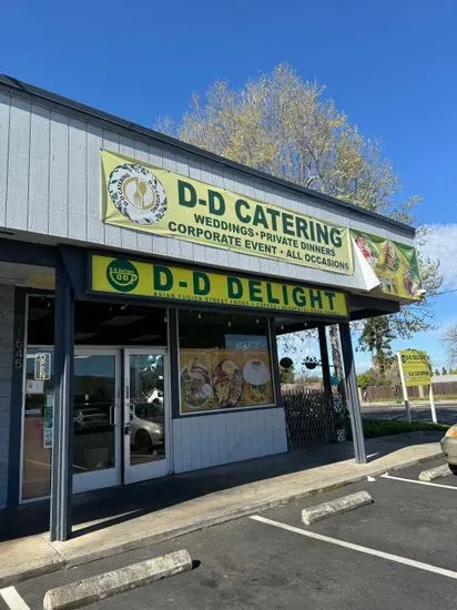 D-D Delight