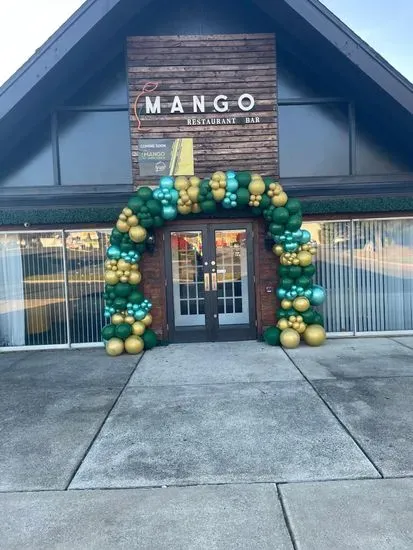 Mango Restaurant