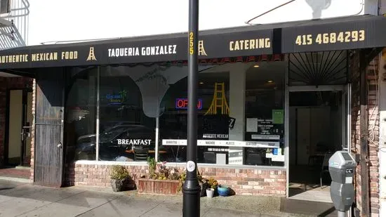 Taqueria Gonzalez