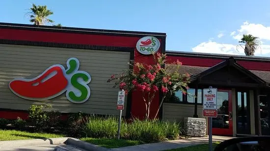 Chili's Grill & Bar