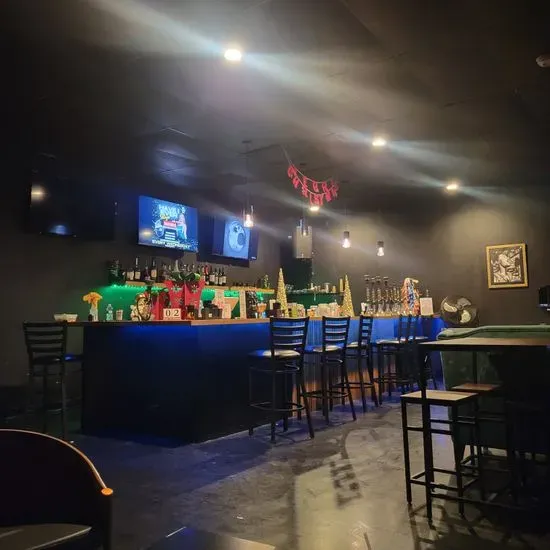 Power Lounge