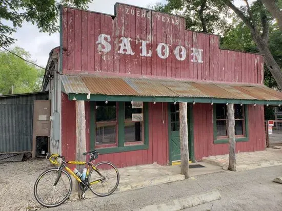 Zuehl Tavern