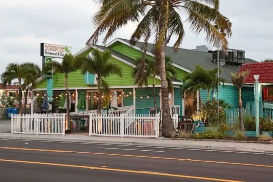 The Reef Bar and Grill