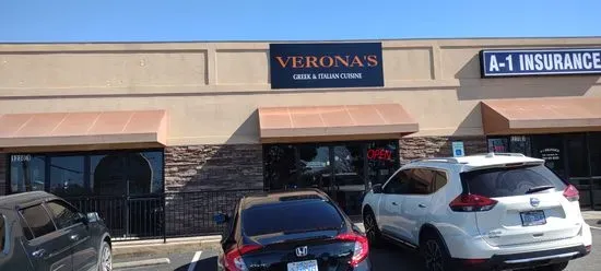 Verona's Of East Dixon Blvd