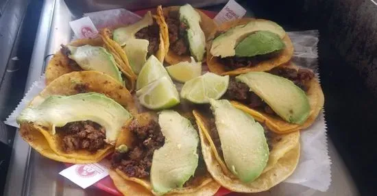 TAQUERIA LATINA