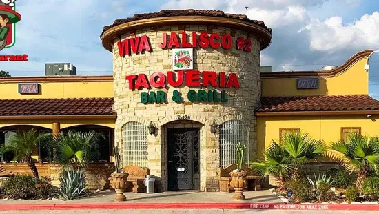 Viva Jalisco Bar & Grill