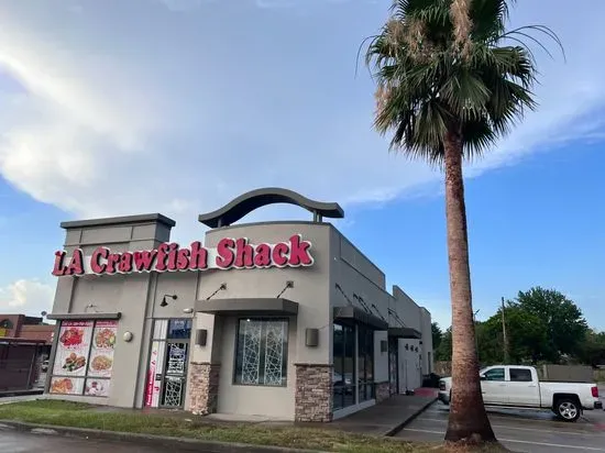 LA Crawfish Shack