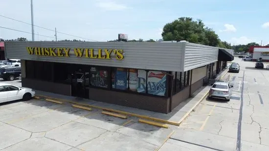 Whiskey Willy's