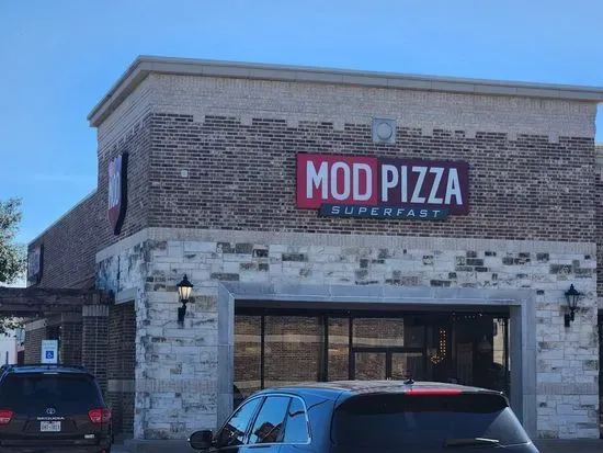 MOD Pizza