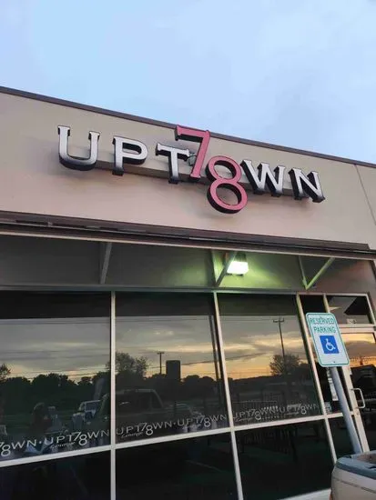 Uptown 78 Lounge