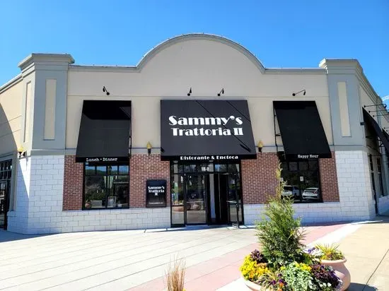 Sammy's Trattoria II