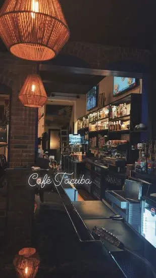 CaFé Tacuba