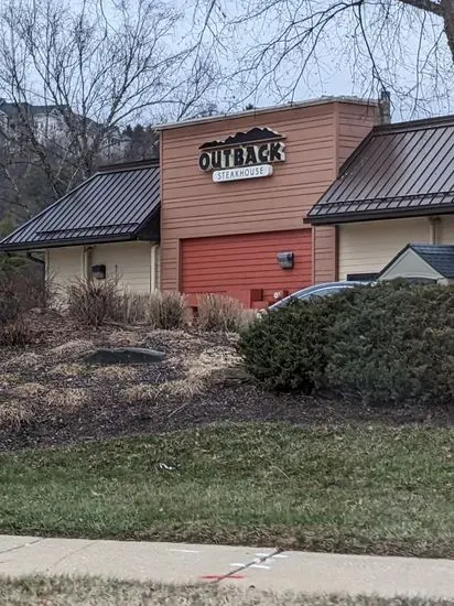 Outback Steakhouse