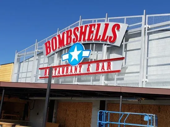 Bombshells Restaurant & Bar