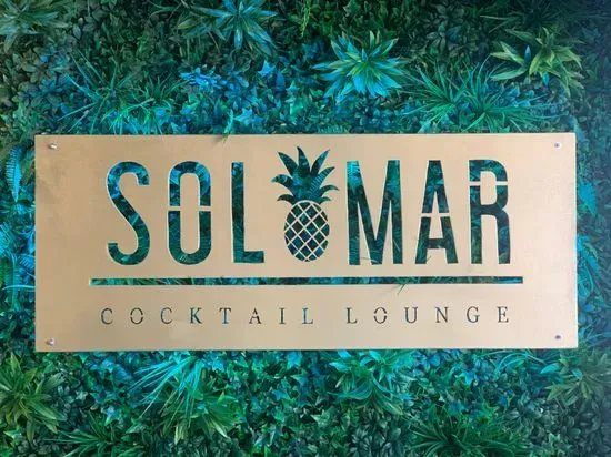 Sol Mar Cocktail Lounge