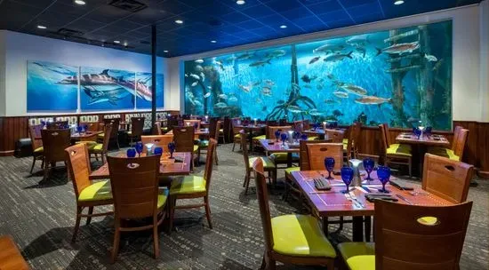 RumFish Grill