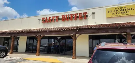 Tasty Buffet Restaurant