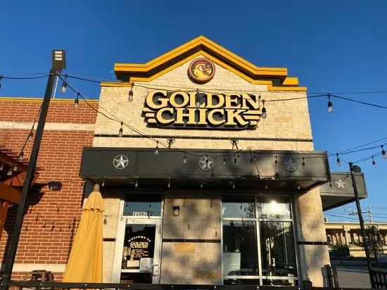 Golden Chick