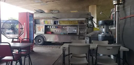 El Rio Mexican Food Truck