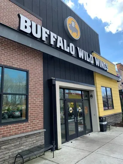 Buffalo Wild Wings