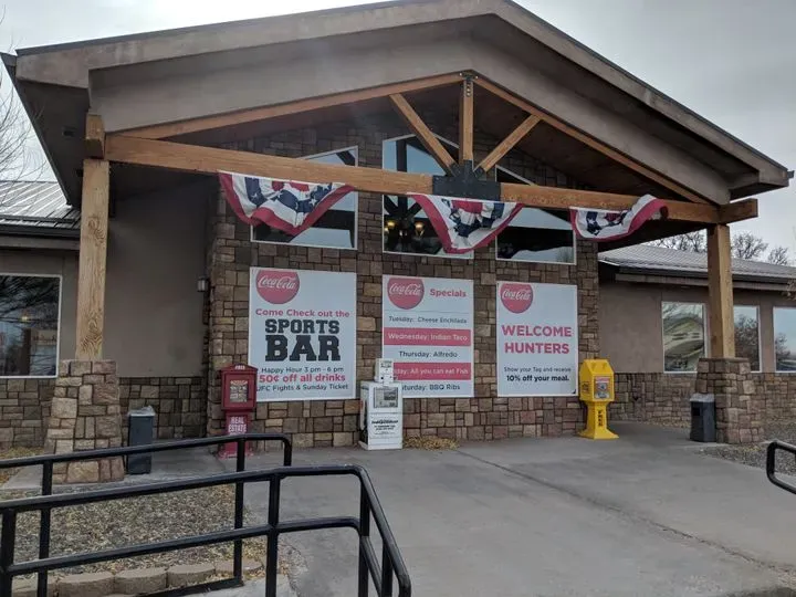 Trailriders Family Restaurant & Bar - Updated November 2025