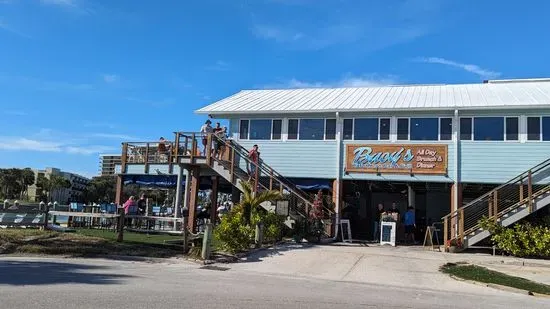 Buoys Waterfront Bar and Grill