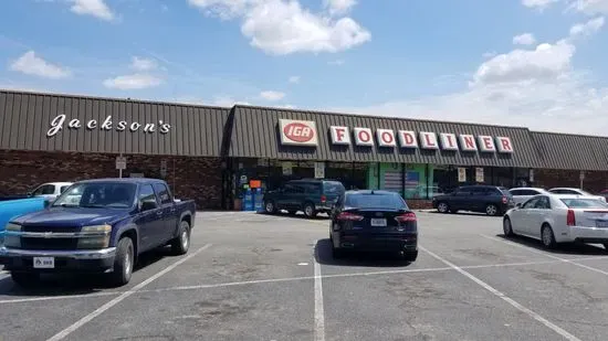 Jackson's IGA Store