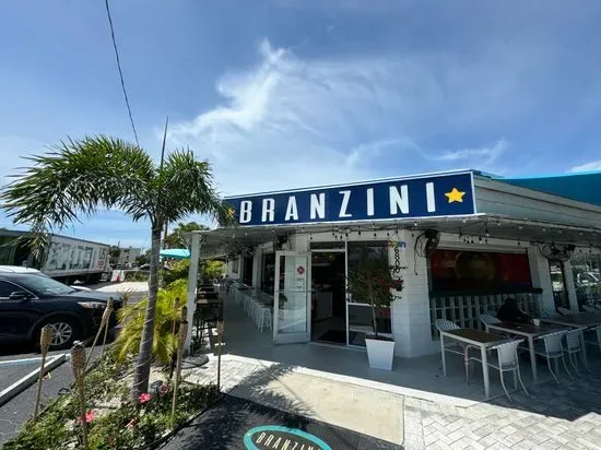 Branzini Mediterranean Restaurant