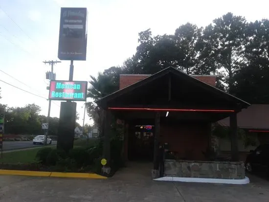 El Jimador Mexican Grill