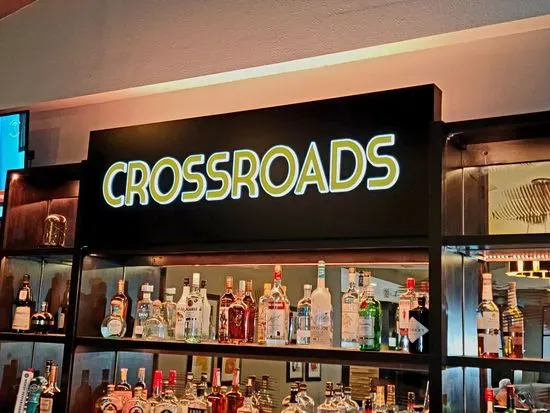 Crossroads Tavern