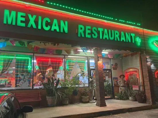 La Presa Mexican Restaurant