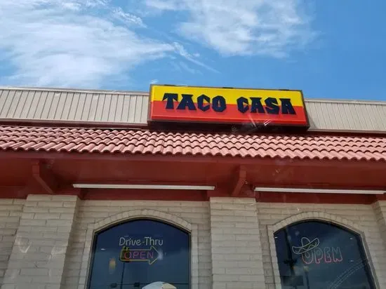 Taco Casa