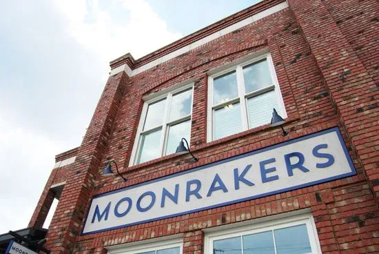 MOONRAKERS