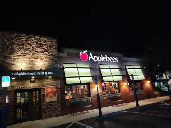 Applebee's Grill + Bar