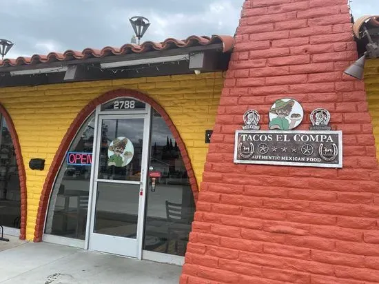 Tacos El Compa