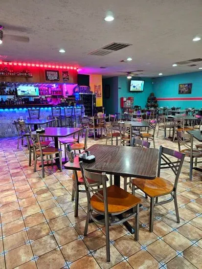 Alma Latina Taqueria