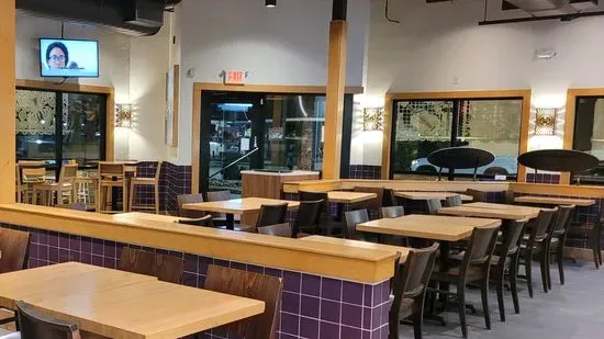 Taco Cabana